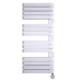 Полотенцесушители Terma Warp S MOA 1110*500 White mat Полотенцесушители Terma Warp S MOA 1110*500 White mat